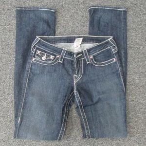 True Religion SOLD SOLD SOLD